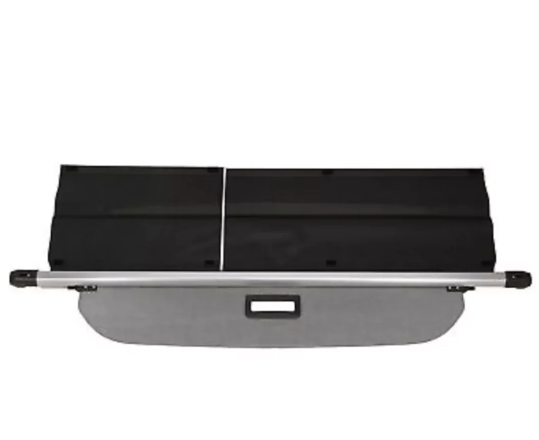

Genuine Mitsubishi Outlander PHV 2022-2025 Rear Trunk Cargo Cover Privacy Screen Shade