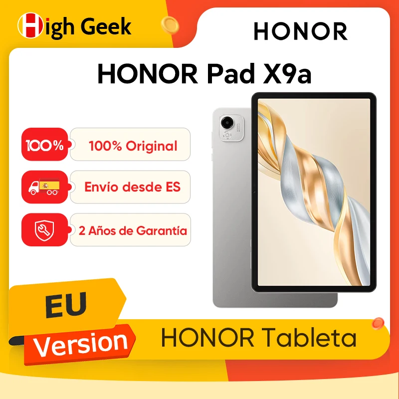 Tablet HONOR Pad X9a