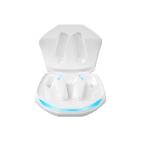 Lenovo GM2 Pro TWS Bluetooth 5.3 Wireless Earphones with HD Call Mic Low Latency Game Headphones Music Sports Earbuds Original