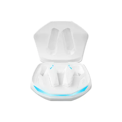 Lenovo GM2 Pro TWS Bluetooth 5.3 Wireless Earphones with HD Call Mic Low Latency Game Headphones Music Sports Earbuds Original