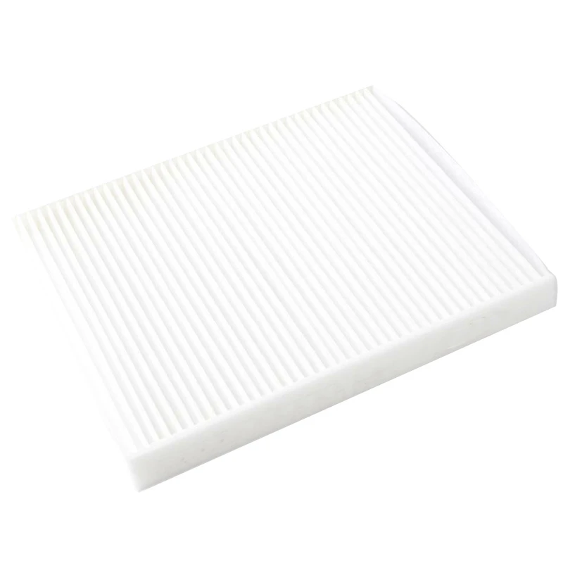 

A58X-64316945596 Recirculation Cabin Air Filter For BMW E70 X5 X6 64319194098