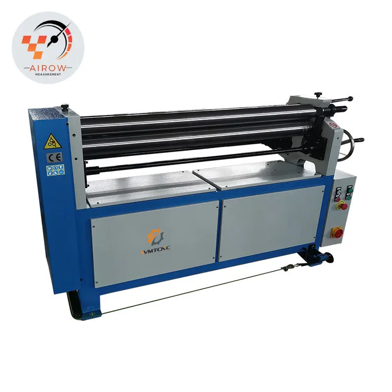 AIROW Electric Clip Roll Machine ESR1300*1.5