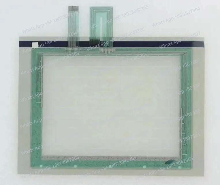 

Для сенсорного экрана XBTF034110 Защитная пленка