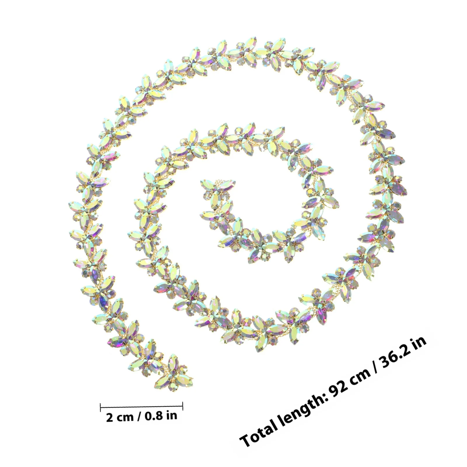 فراشة سلسلة وحيد القرن سحر سبيكة زين لفستان الزفاف الأحذية حقيبة سترة قبعة Diy الملابس الحرفية التبعي