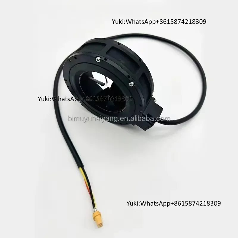 New Design Thruster M24-120-3010 24V Waterproof Metal Thruster High Thrust Corrosion Resistance, Suitable for ROV