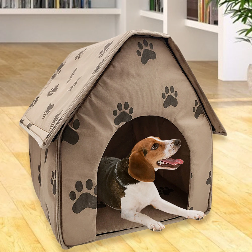 Thumbnail 2 - #16 Indoor Puppy Houses List of Top Picks