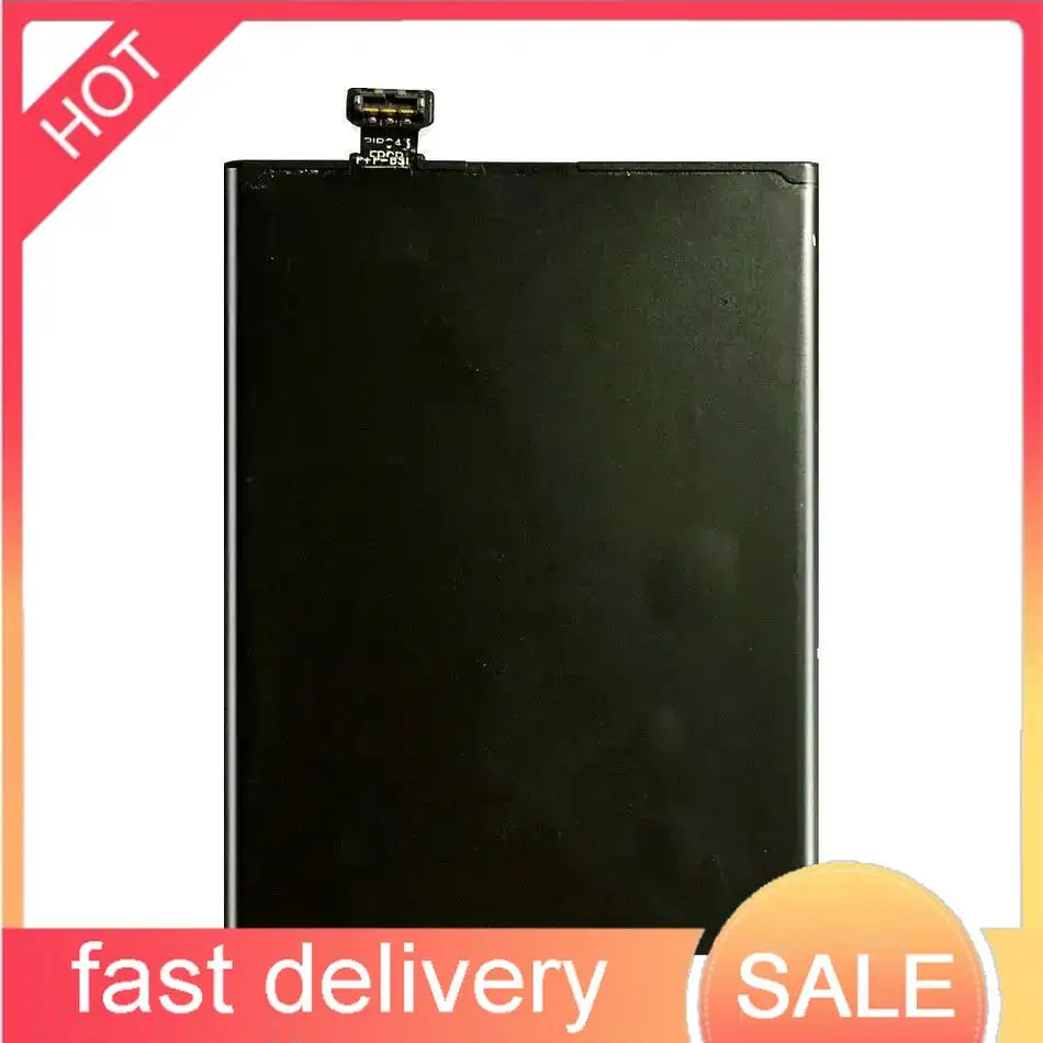 

For Nokia Lumia 930 Martini Tesla Mobile Phone Battery 2420Mah High Compatibility Reliable Power Supply BV-5QW
