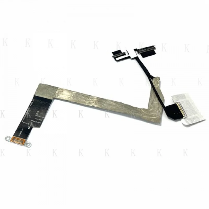 

C 30pin LCD Video Display Screen Cable For DELL Latitude 7440 IDC40 38MP 250FHD