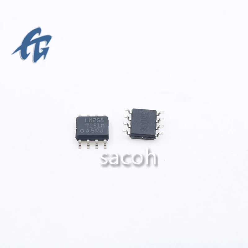 

(SACOH New Mosfet transisto LM258DR 4PCS