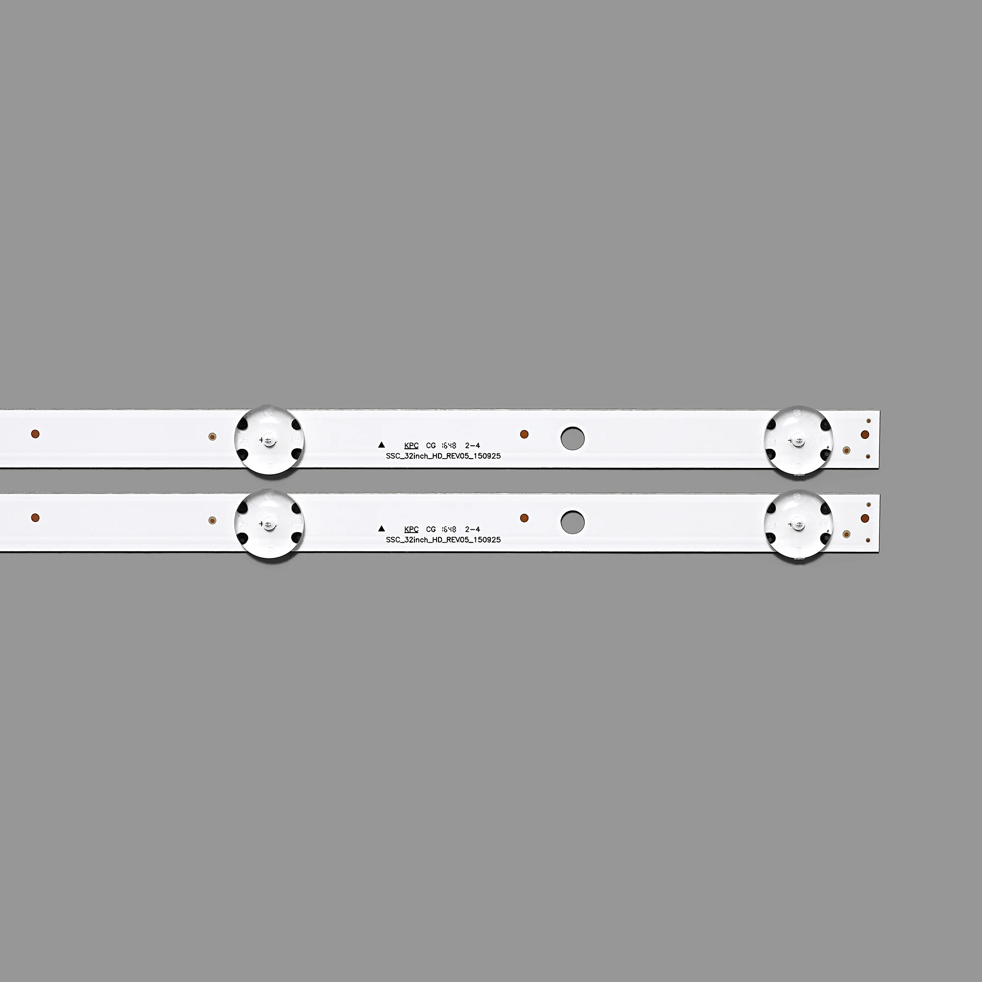 New 5 Lamps LED Backlight Strip For LIG 32LH562A 32LH564A 32LH565B 32LH570B 32LH570D32LH570U Bars Kit Television LED Bands Array