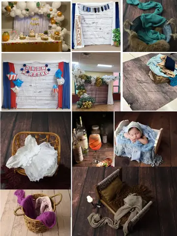 10 best sales vintage kamera rekvisita - №7