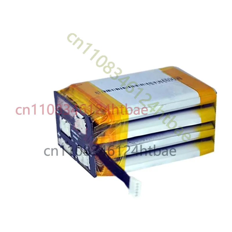 FOR DJI Mavic 2 Drone 854871 Li‑Polymer Replacement Combo Direct Install Battery