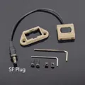 SF Plug -DE