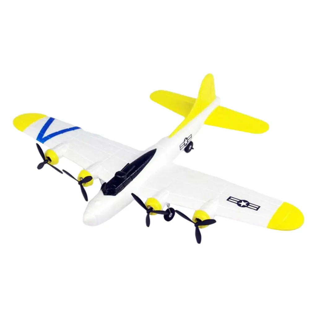 2.4G Epp Foam Rc Ai…