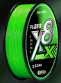 X8 150M
