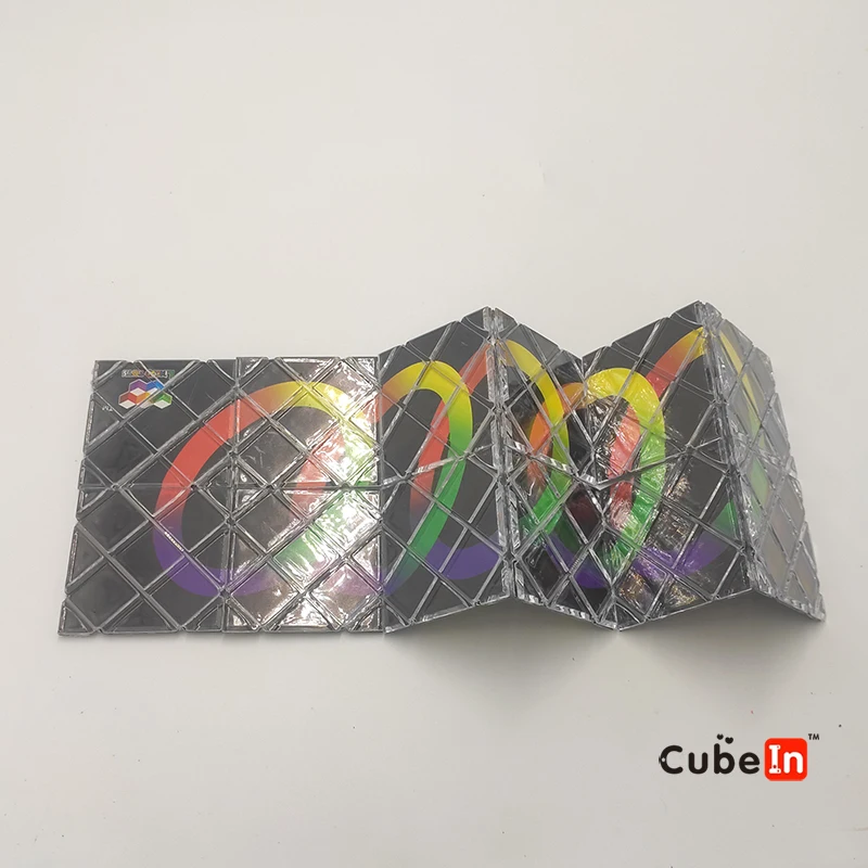 لينجاو ماستر كتل سحرية 12 مكعب ألغاز لعبة تعليمية هدية فكرة عيد الميلاد