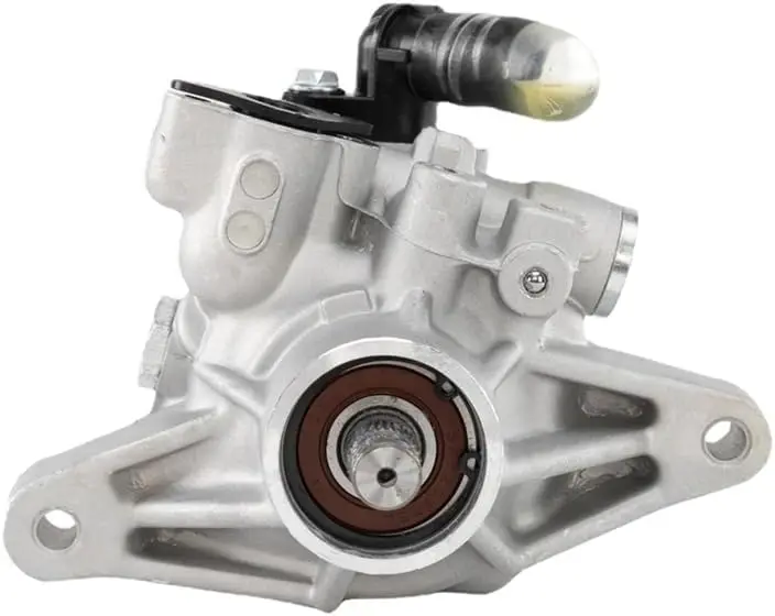 

Power Steering Pump 56110-RNA-A01 06531-RNA-000 FOR Honda Civic 2006-2011 1.8L L4
