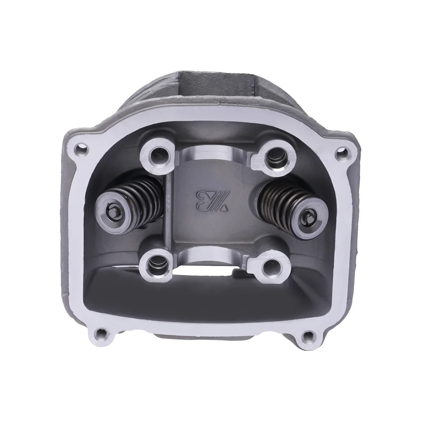 مجموعة أسطوانات كبيرة تتحمل تتضمن عمود الحدبات ورأس الأسطوانة وحشيات لسكوتر GY6 170CC ATV والرباعية والأجزاء