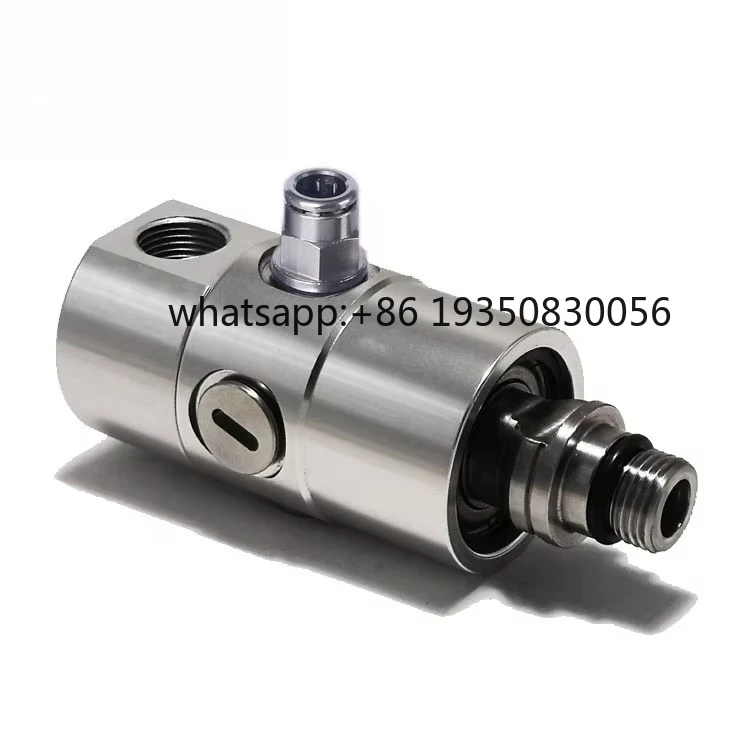 

High Speed and High Pressure Rotary Joint A10-1701-05L