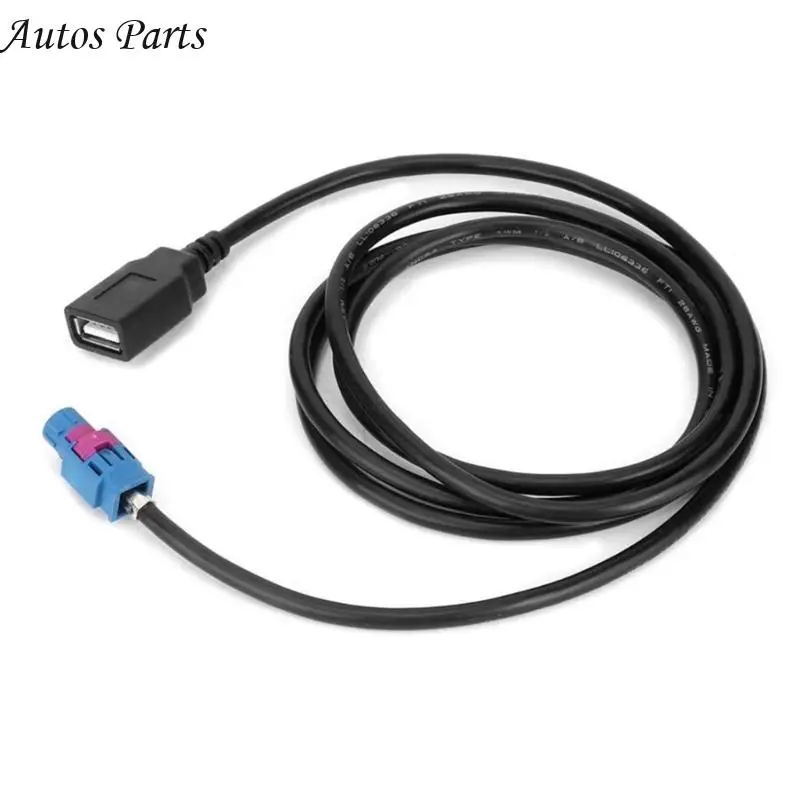 57BA 100cm Replacement Host USB Cable Control Screen USB Cable Auto Connection Cord
