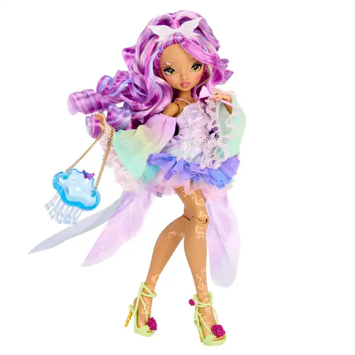 presellnew-surprise-y2k-hot-girl-fashion-doll-mirror-mi-fashion-music-academy-modello-da-collezione-premium-regalo-per-collezionisti