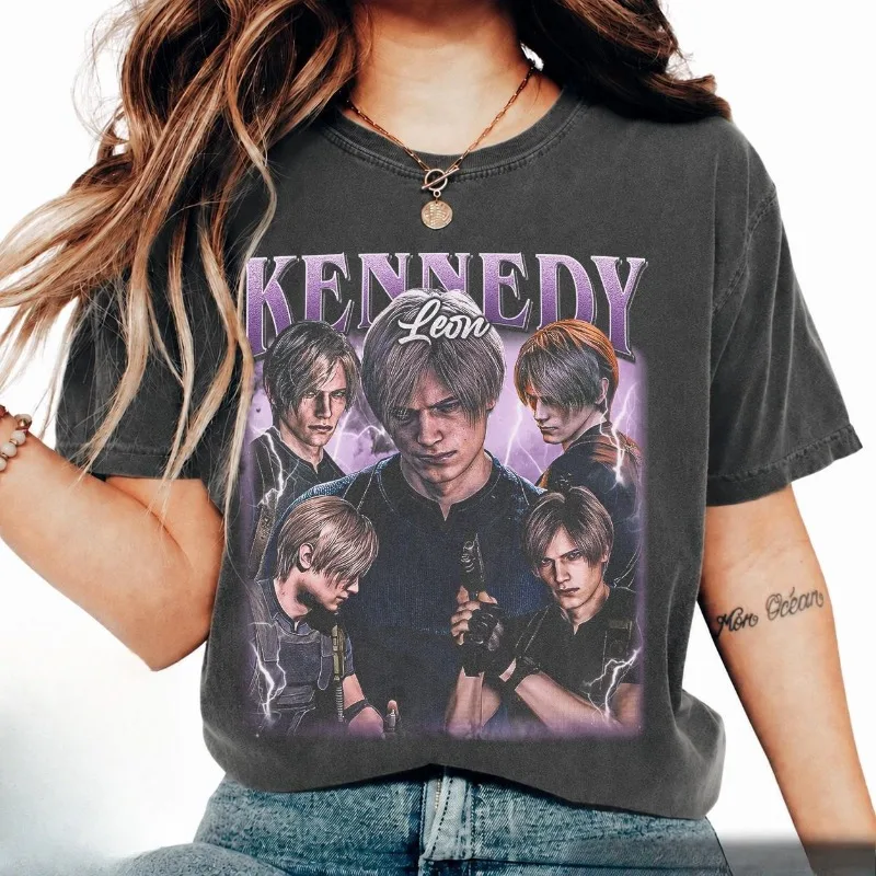 Ang Kennedy 