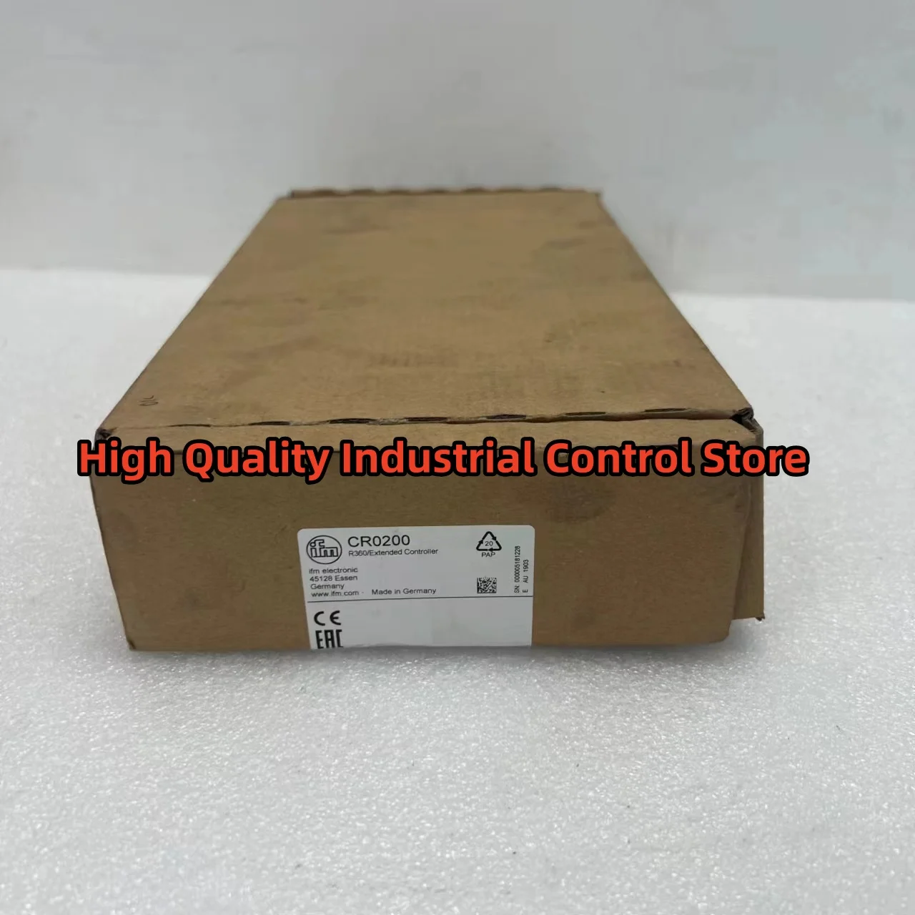 

PLC CR0200 new original