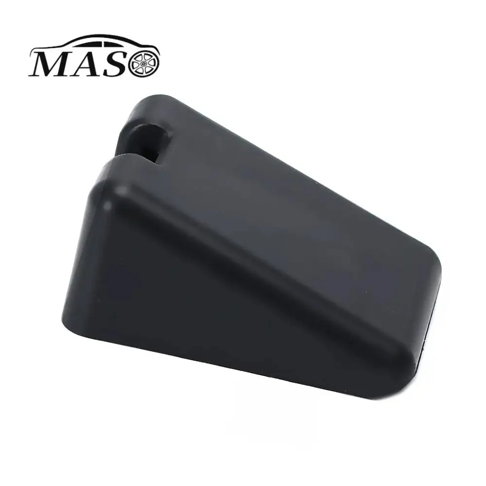 Soporte de parachoques de capó M75681 L856081 L85-6081 para Peterbilt 567 579 para Kenworth T680 T880 negro