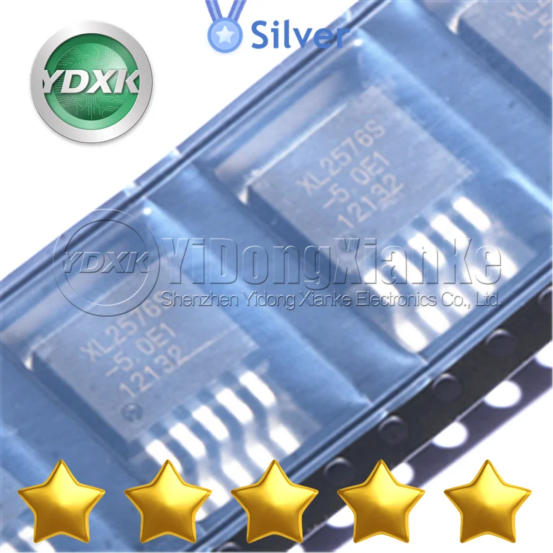 Xl2576S-5.0E1 To-26… - image