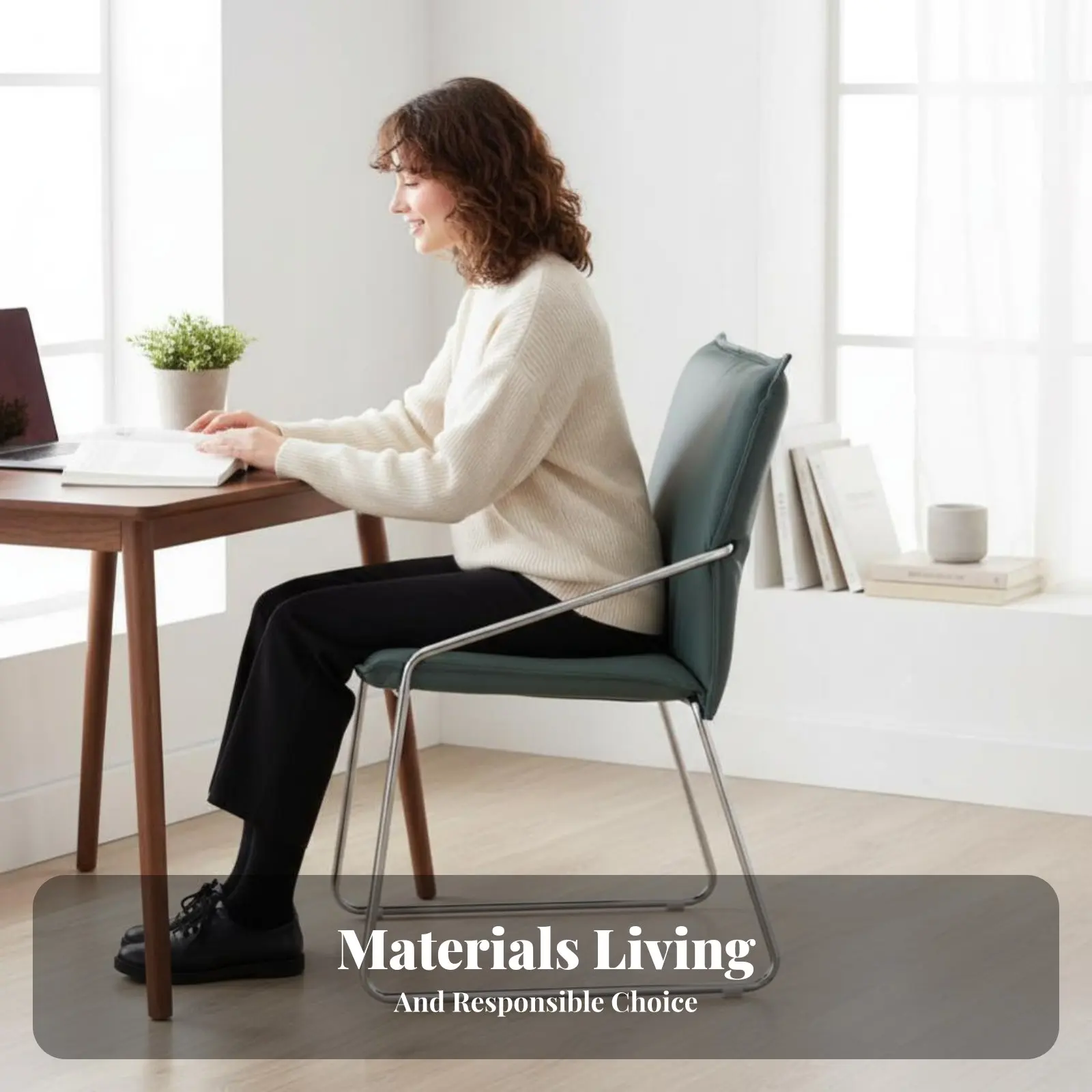 

Кресло Archedd Spinerest с мягкой обивкой и подлокотниками, в стиле Mid-Century, винтажная современная эстетика