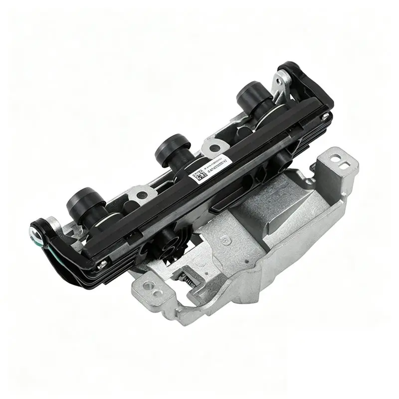 A98M Car Front Windshield Triple Camera Front Windshield Camera Front Camera For Tesla Model Y