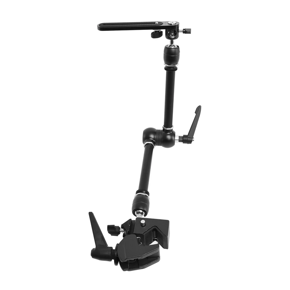 

EI-A27 Large Aluminum Magic Arm With Super Clamp Kit