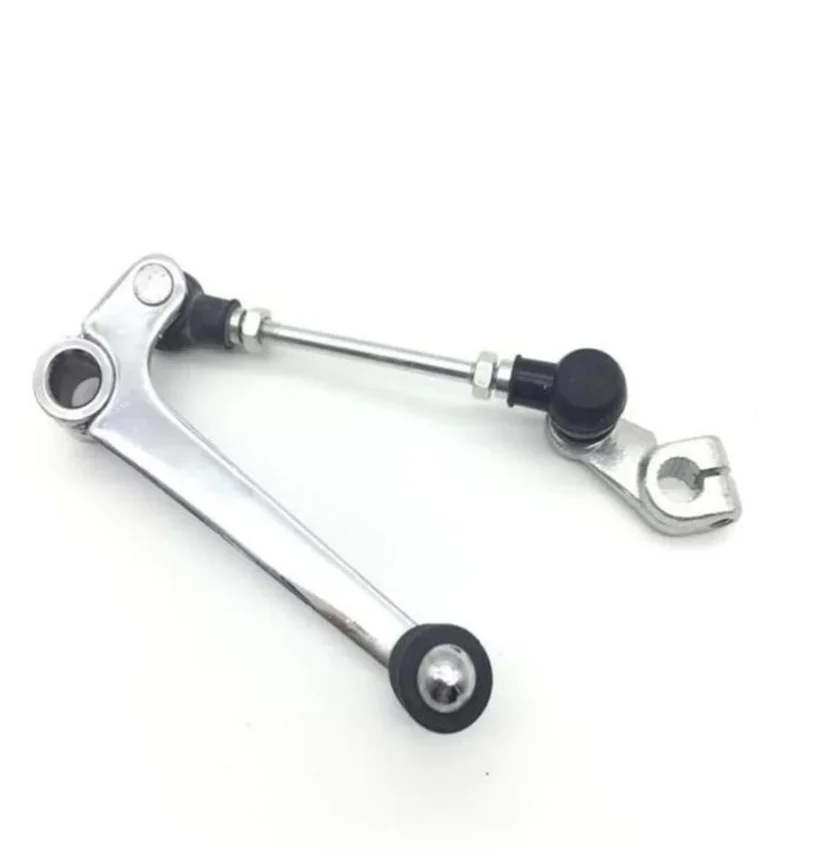 Suitable For GW250/GSX250R Shift Lever Front And Rear Step Shift Lever Original Modified Parts NEW 1pc