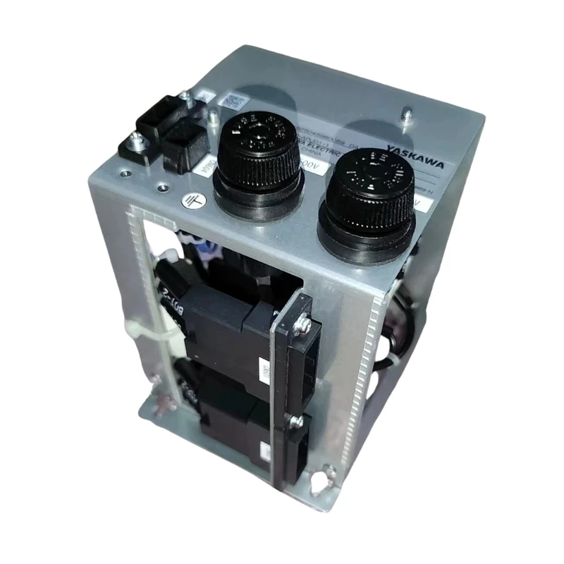 New Yaskawa JZRCR-APU01-1 Power Connection Unit Expedited Delivery