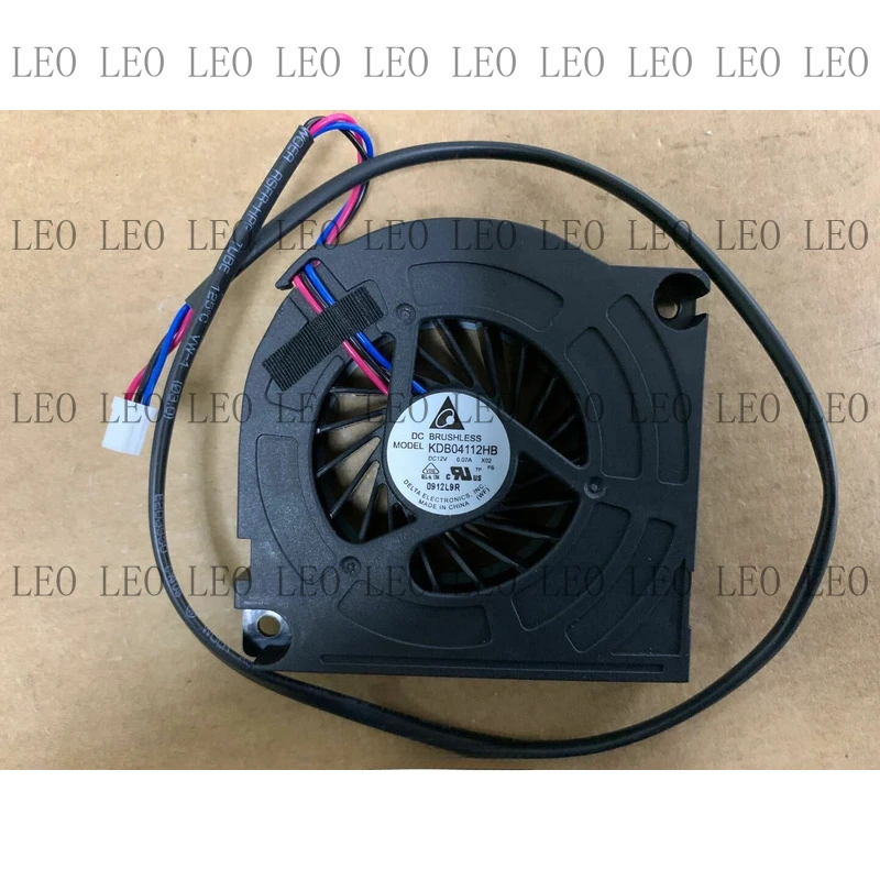 MY For Samsung Internal TV Fan UE55HU8500T KDB04112HB UE55HU8500 UE55HU8500TXXU