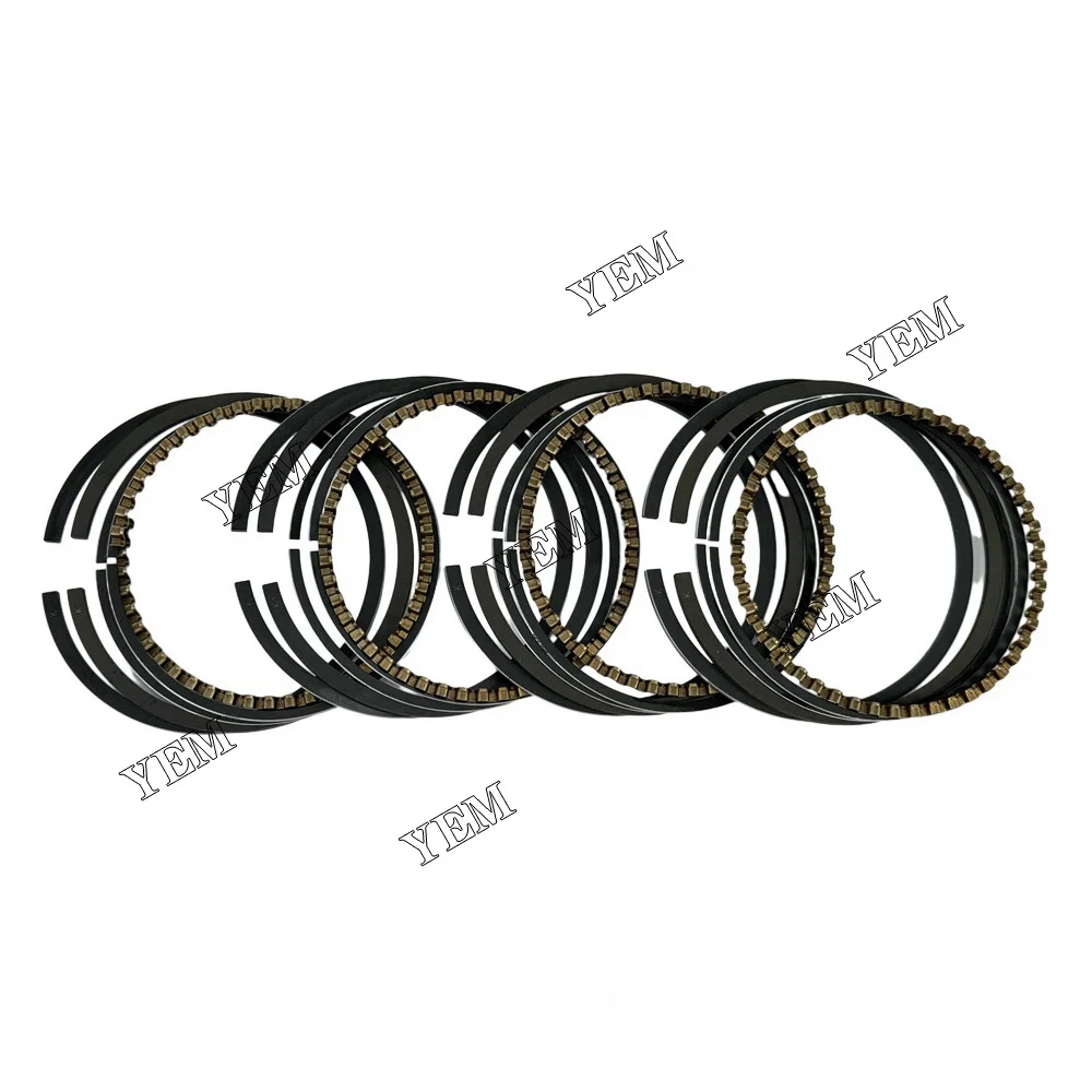 H20 Piston Ring For Nissan Engine.