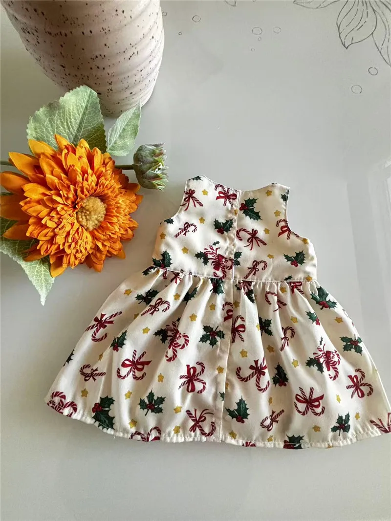 15 Different Styles 50-58cm Silicone Reborn Baby Doll Clothes Hot Sale Dolls Dress With Beautiful Hairband DIY Doll Accessories