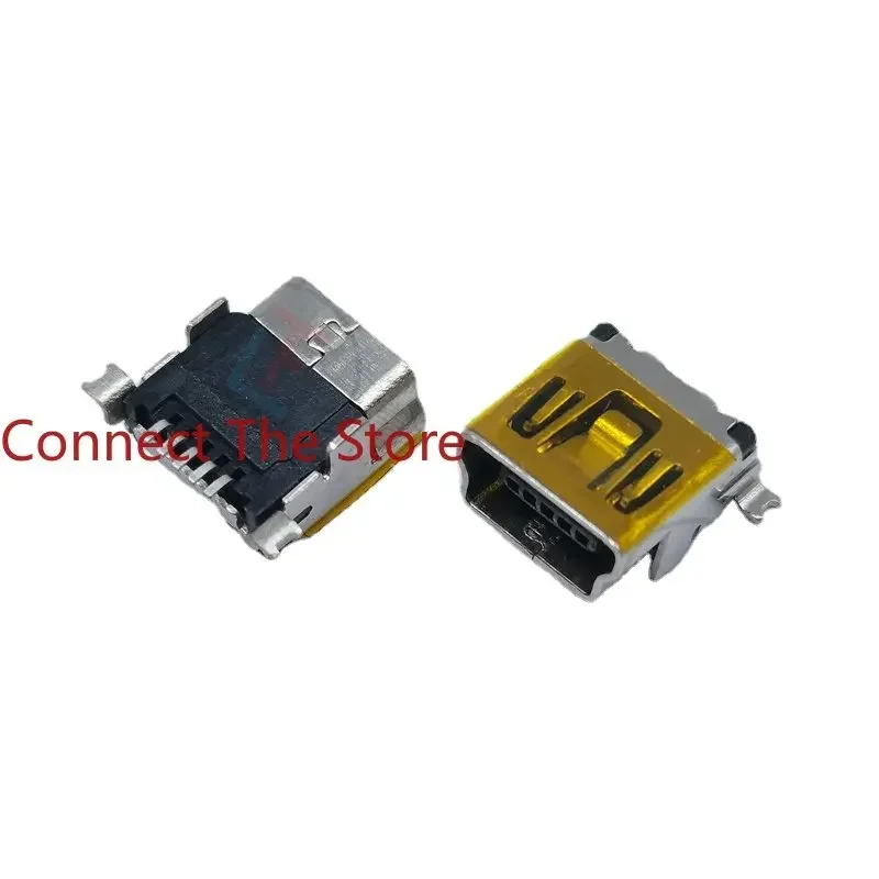

10PCS 0471531002 471531002 47153-1002 Original USB Direct Camera