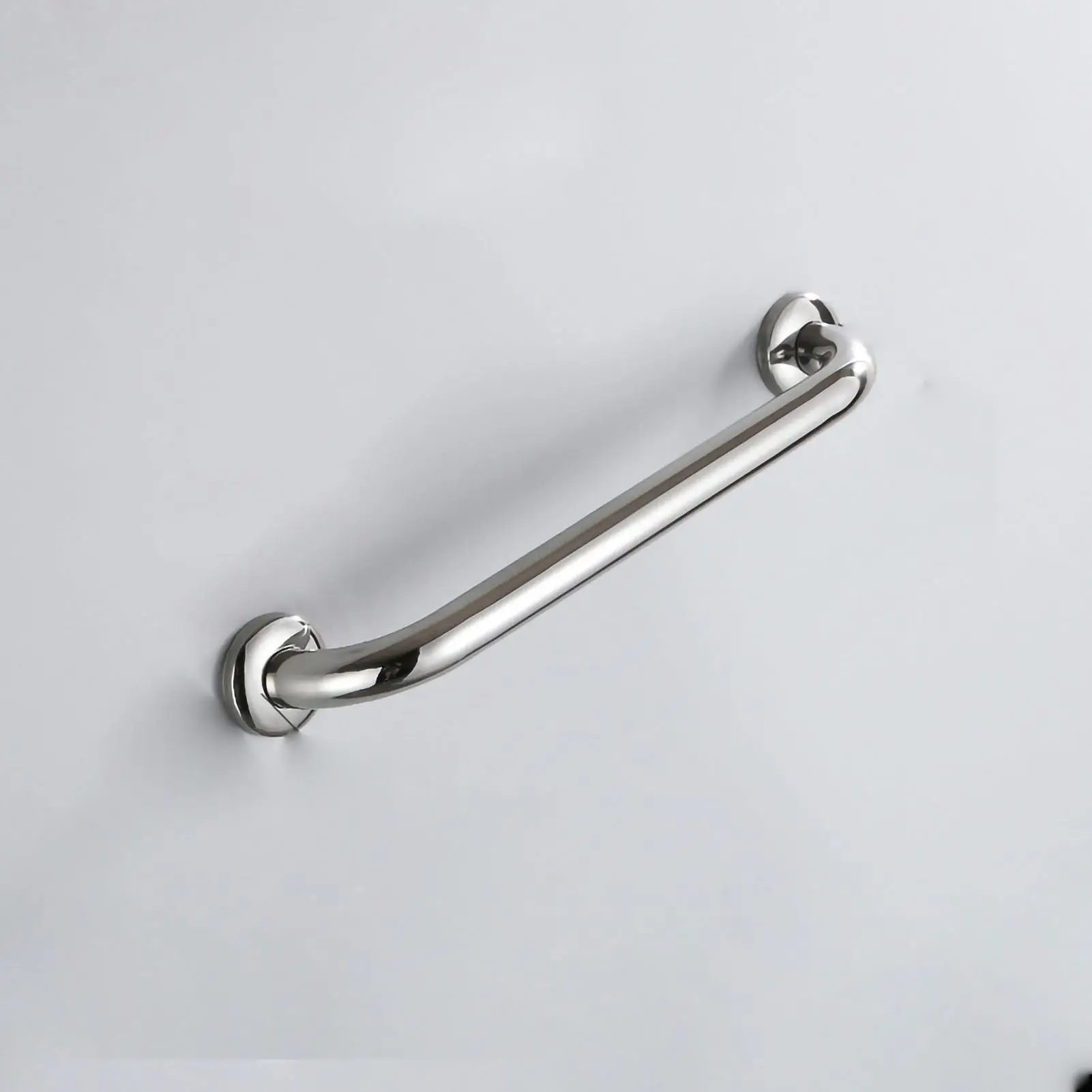Anti-Slip Shower Handle for Bathroom Safety - Elderly Support Grab Bar
