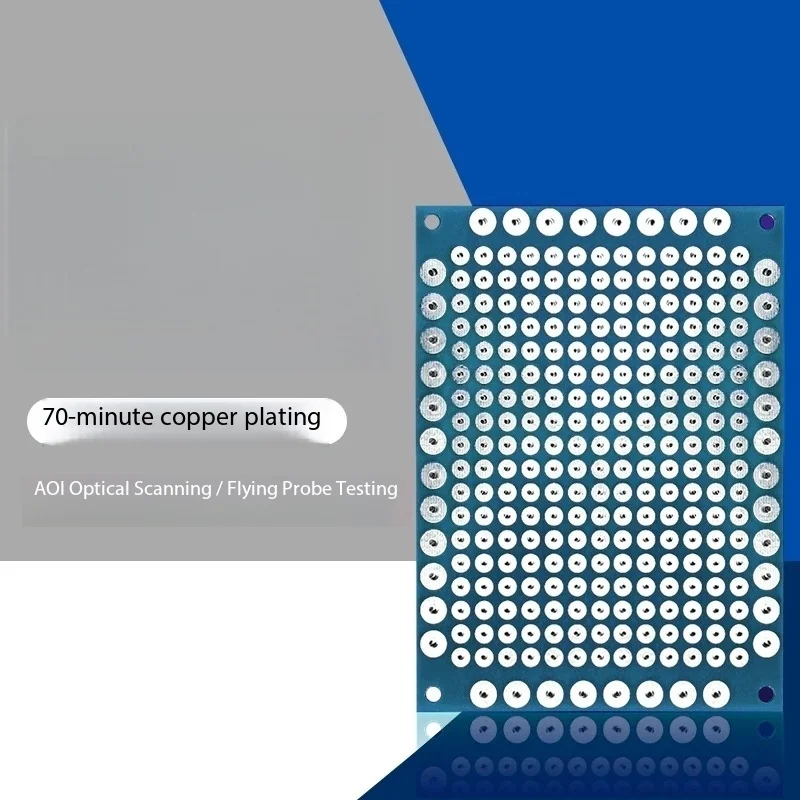 

1 шт. печатная плата частотного разделителя для динамиков, двухканальная многофункциональная аудиоплата, трехканальная двусторонняя печатная плата.