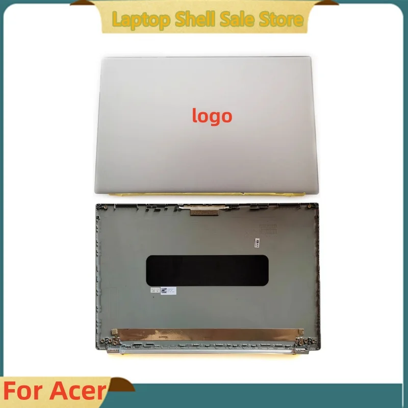 

New For Acer Aspire 5 A115-32 A315-35 A315-38 A315-58 N20C5 Silver LCD Back Cover Top Case AP3A9000500