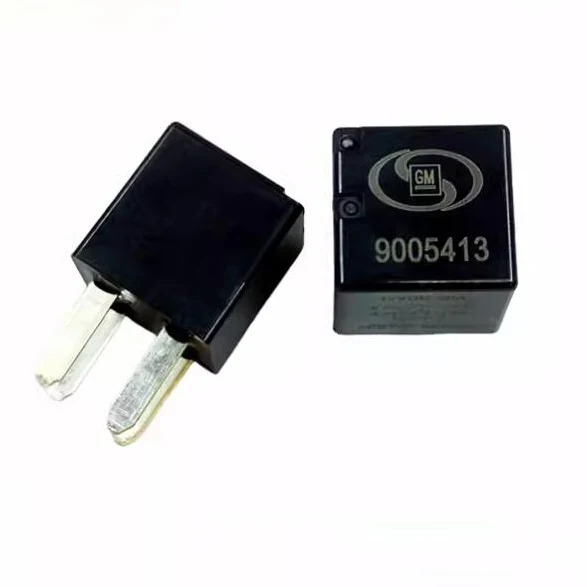 HOT NEW  9005413 9005413 4-pin 12V Beijing Hyundai KIA automobile air conditioning fan oil pump relay