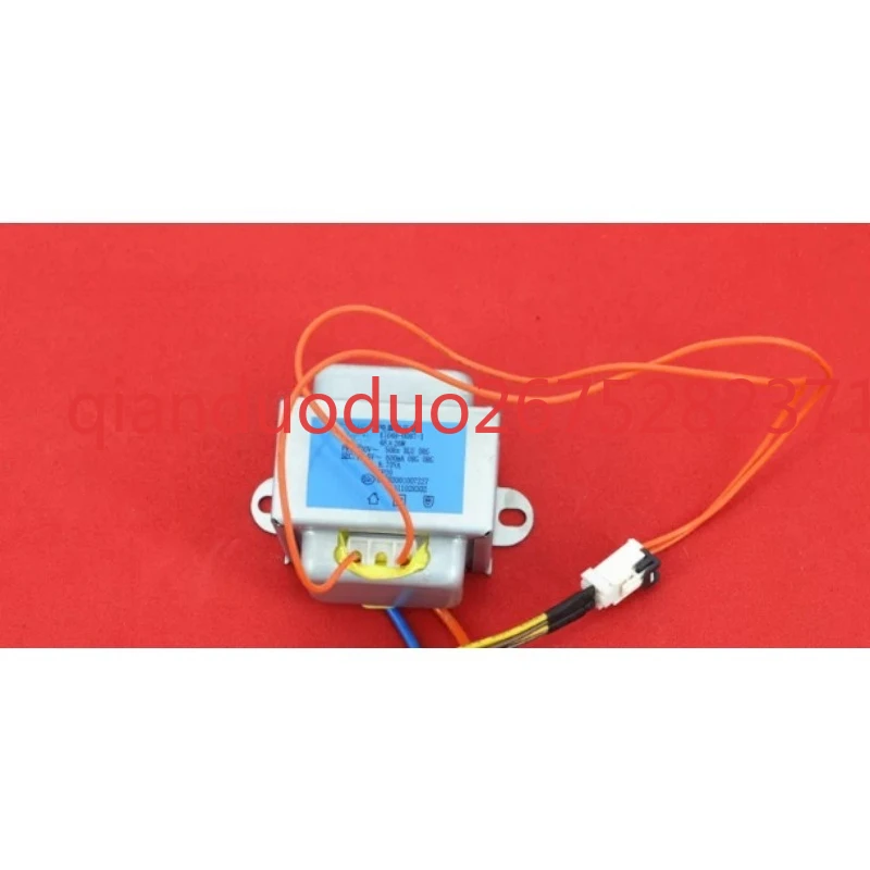 Suitable for Midea air conditioner 1.5P on-hook transformer EI048-0087-1