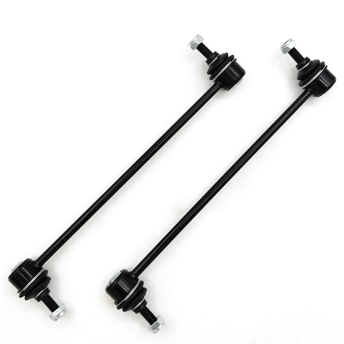 AzbuStag 4Pcs Front Rear Sway Bar End Link Suspension for MAZDA 3 5 2004 2005 2006 2007 2008 2009 2010 2011 2012 2013 2014 2015