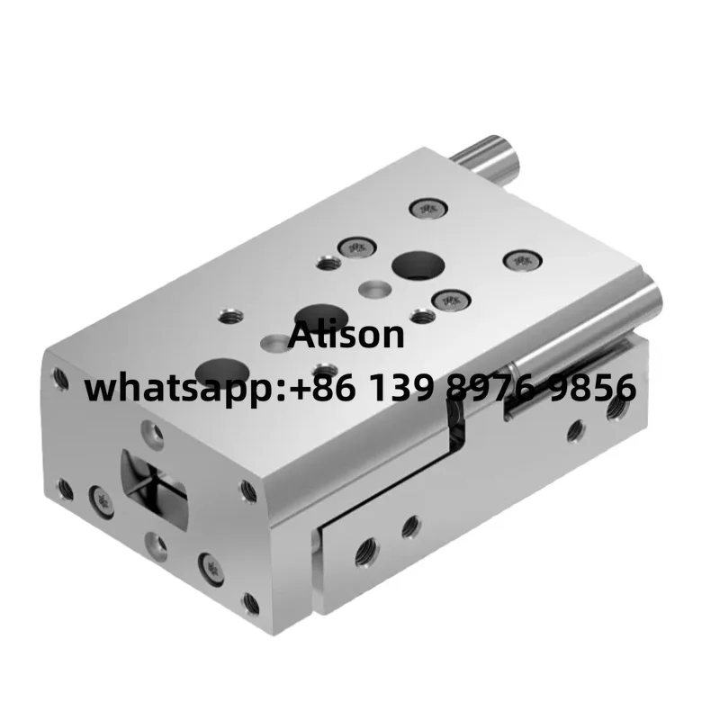 Original slide table cylinder DGST6/8/10/12/16/20/25/10-20-50-80-100-PA
