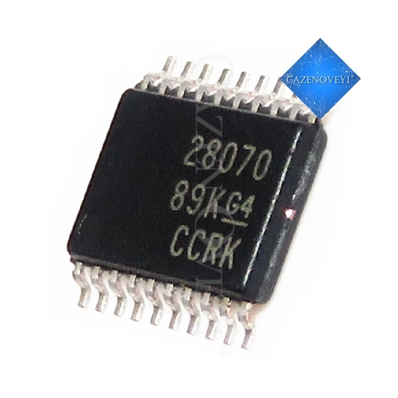 UCC28070PW UCC28070 STRS6707 STR-S6707 TPS61196PWPR TPS61196 NCP81101AMNTXG NCP81101A OZ9939GN OZ9939 LM2596S-3.3 LM2596S