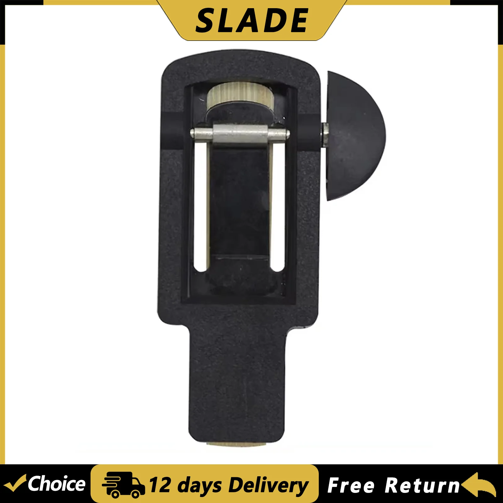 SLADE Saxophon Reed Cutter Holzblasinstrument Zubehör Sopran/Alt/Tenor Sax Klarinette Reed Trimmer Musikinstrument Tragbare Teile