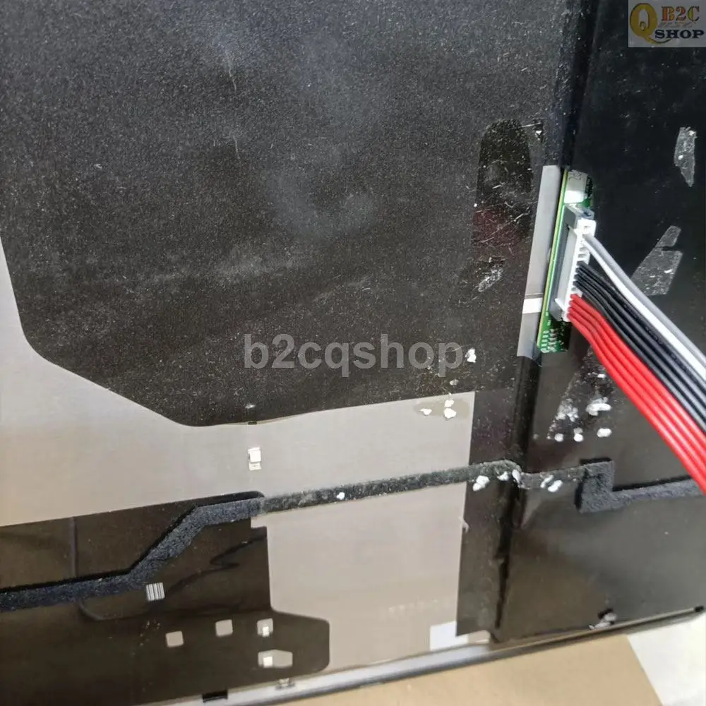 LM240WU2 1920X1200 ekran LCD płyta kontrolera zestaw sterownika monitora dla IMAC 24 "Panel wyświetlacza kompatybilny z HDMI VGA DVI — zdjęcie produktu 4