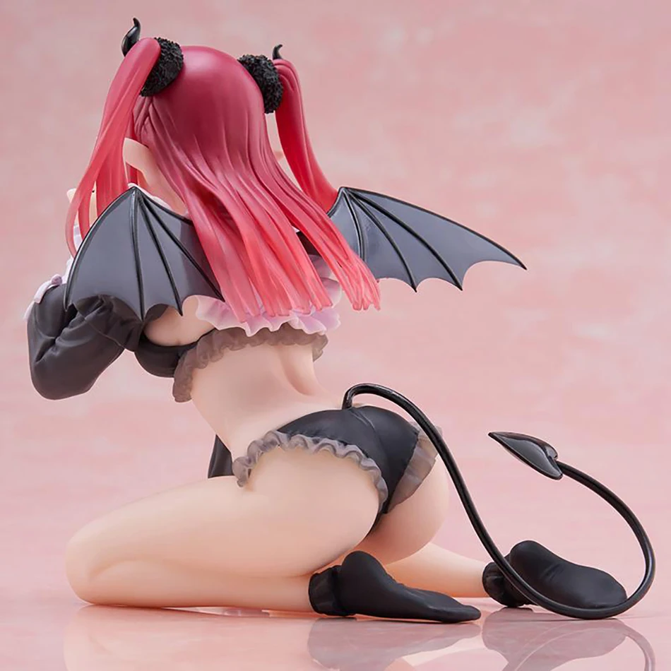 بلدي اللباس حبيبي مارين كيتاجاوا ليز ver لطيف أنيمي الشكل البلاستيكية جمع نموذج سطح المكتب زخرفة لعب الأطفال هدايا عيد ميلاد