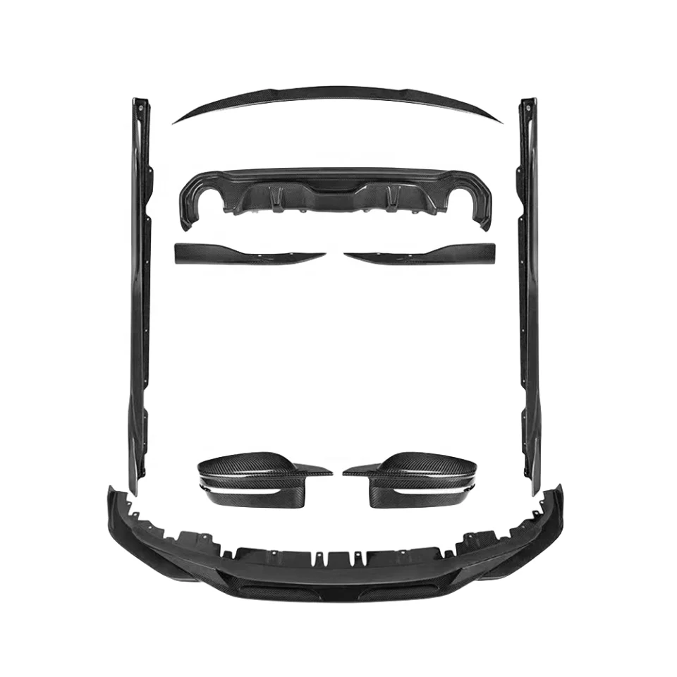 G26 Dry Carbon Fibe… - image